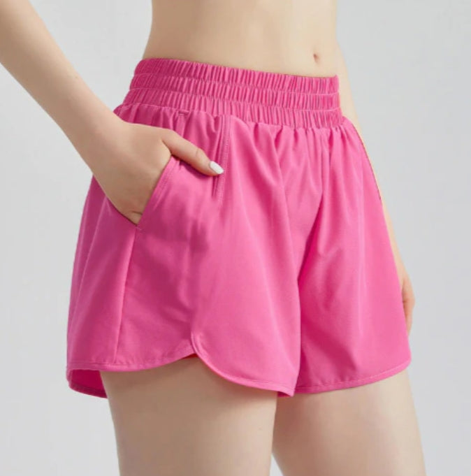 5003 # SHORT