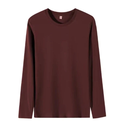 LS003-Women Long Sleeve T-shirts