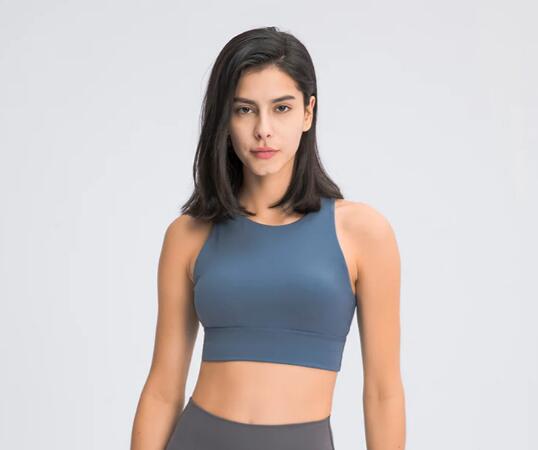 WOMEN BRA SPORT VEST # ZH-D19109