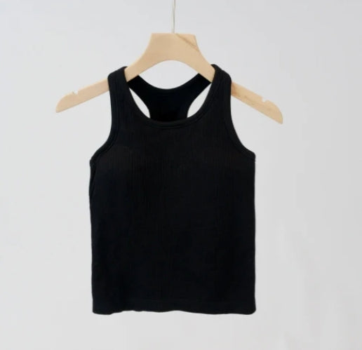 B30 # Ribbed Tank