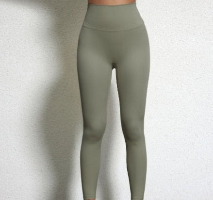 No T-line 25‘’ Leggings women # LEG