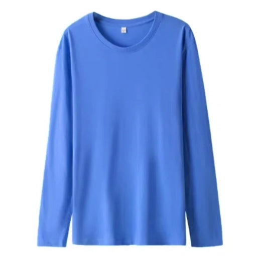 LS003-Women Long Sleeve T-shirts
