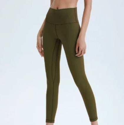 A4 # LEGGINGS 25"