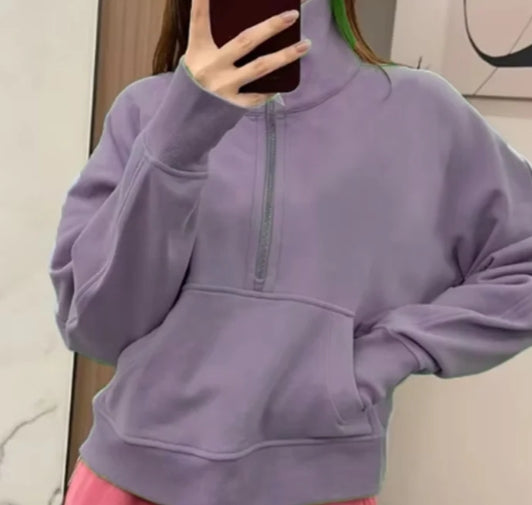 091 # NO FLEECE HOODIES #SHAND091