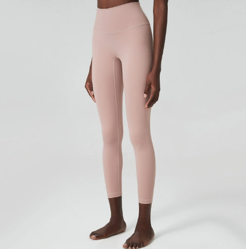 NC069 # 25" Leggings Women # WAIST