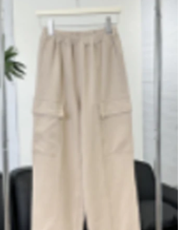 WOMEN CARGO PANTS #CARGO355