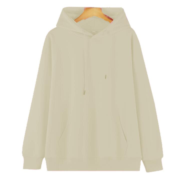 035 # Half zip no fleece hoodie hat jacket