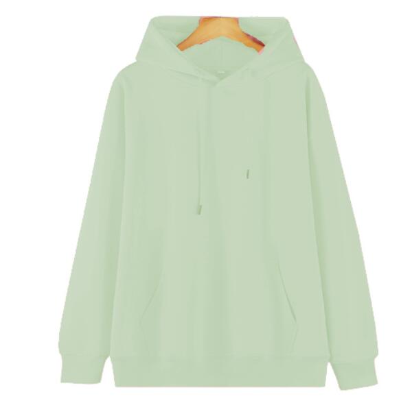 035 # Half zip no fleece hoodie hat jacket