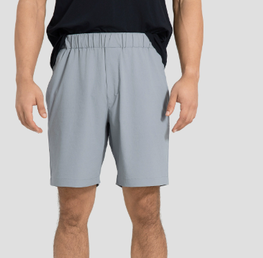 DMK003 men short 8''