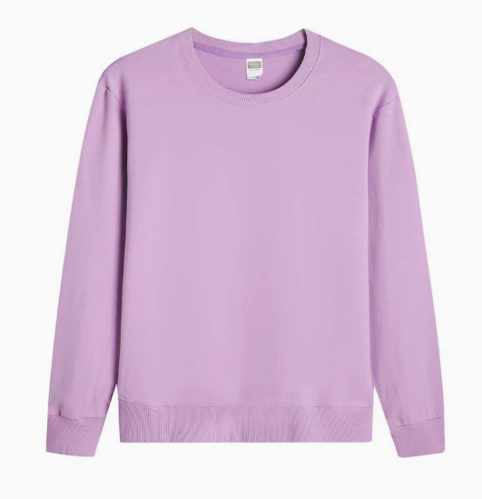 10002 Sweatshirt longer