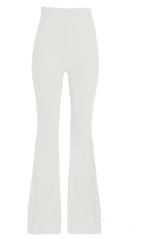 LOOSE FLARES pants 29'' #JUZIJIALABAKU