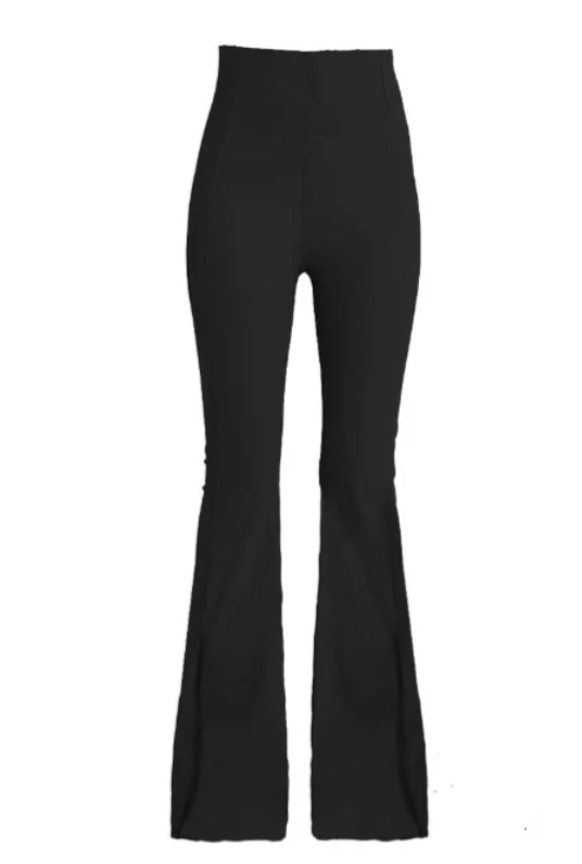 LOOSE FLARES pants 29'' #JUZIJIALABAKU