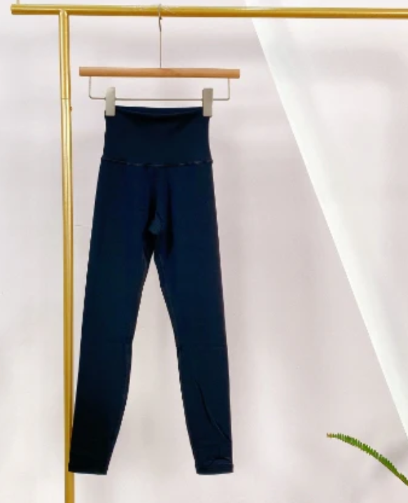 9FK # SKINNY WOMEN LEGGING 24'' - Leg