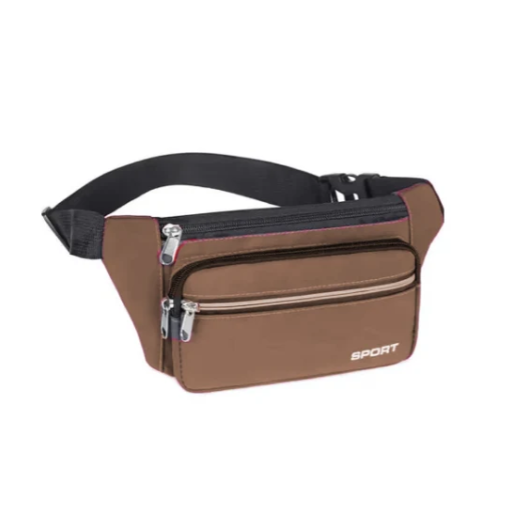 A2 # WAIST BAG 2L