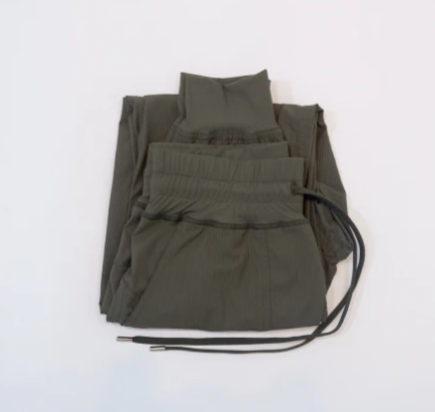 WOMEN JOGGER # 116