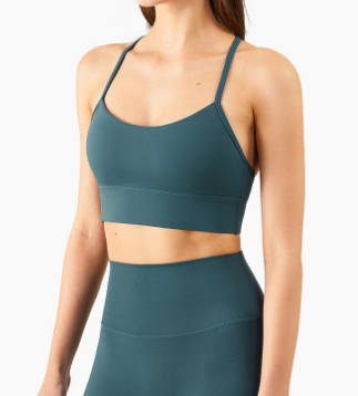 Sport women bra HP-WX1219-H