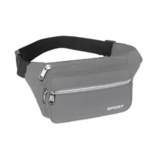 A2 # WAIST BAG 2L