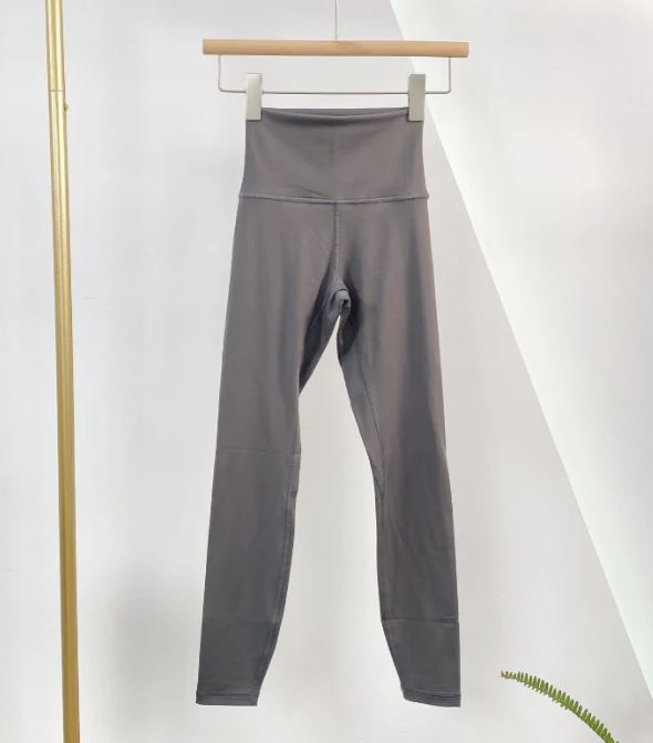 9FK # SKINNY WOMEN LEGGING 24'' - Leg