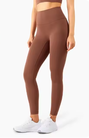 women legging HP-1237 leg