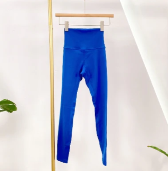 9FK # SKINNY WOMEN LEGGING 24'' - Leg