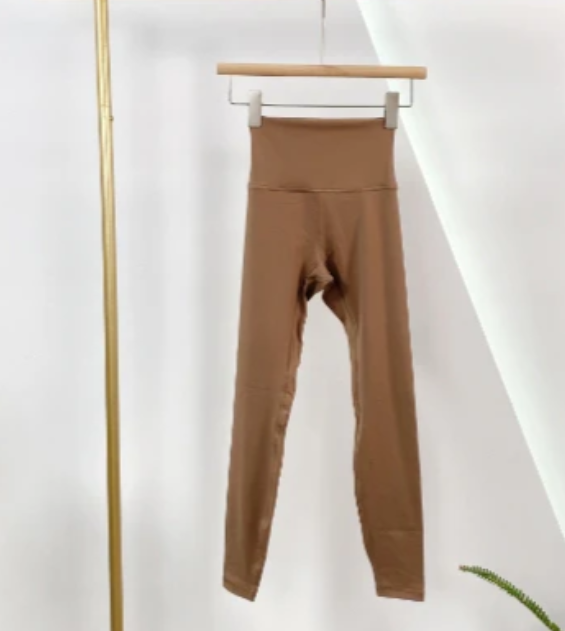 9FK # SKINNY WOMEN LEGGING 24'' - Leg