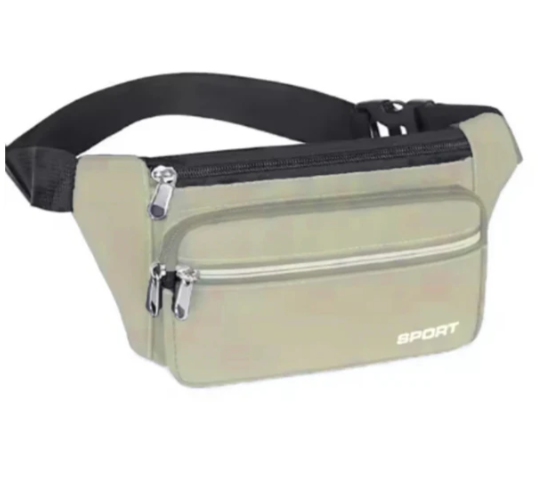 A2 # WAIST BAG 2L