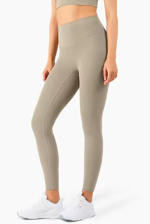 women legging HP-1237 leg