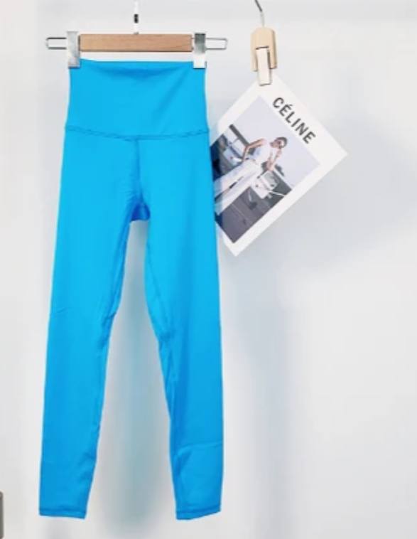 9FK # SKINNY WOMEN LEGGING 24'' - Leg