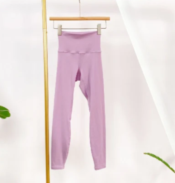 9FK # SKINNY WOMEN LEGGING 24'' - Leg