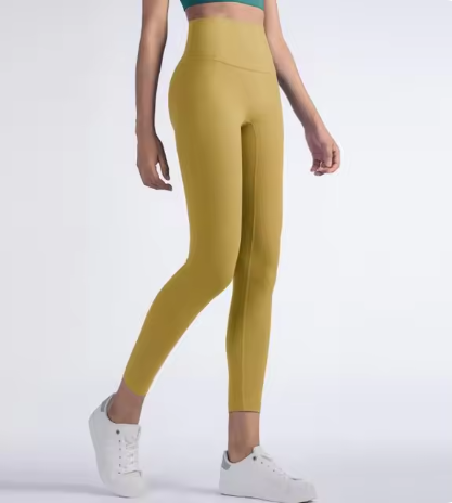 women legging HP-1237 leg