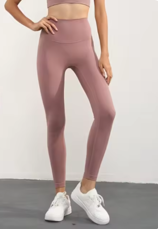 women legging HP-1237 leg