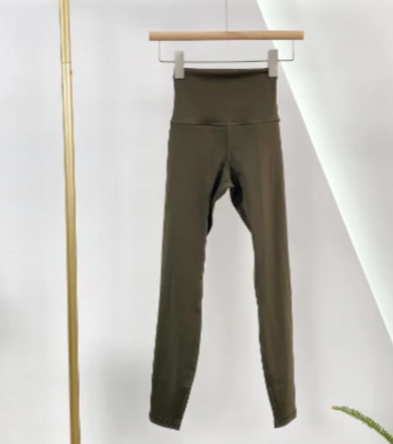 9FK # SKINNY WOMEN LEGGING 24'' - Leg