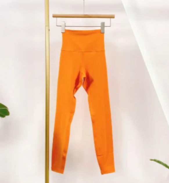 9FK # SKINNY WOMEN LEGGING 24'' - Leg