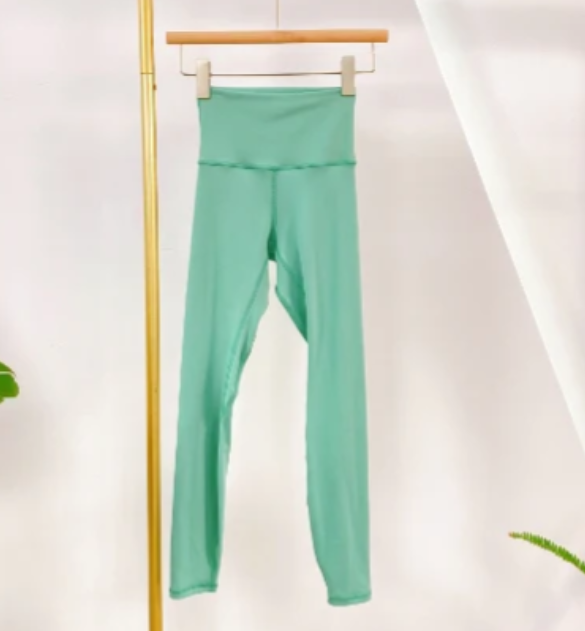 9FK # SKINNY WOMEN LEGGING 24'' - Leg