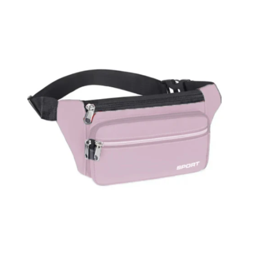 A2 # WAIST BAG 2L