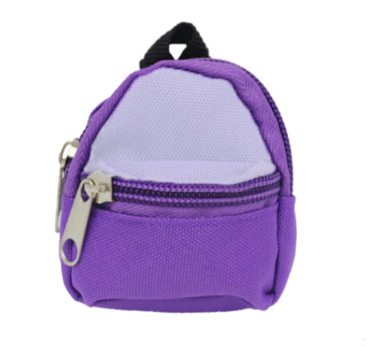 MINI BAG #MINIGUABAO
