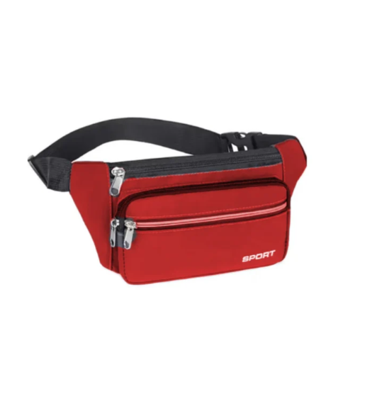 A2 # WAIST BAG 2L