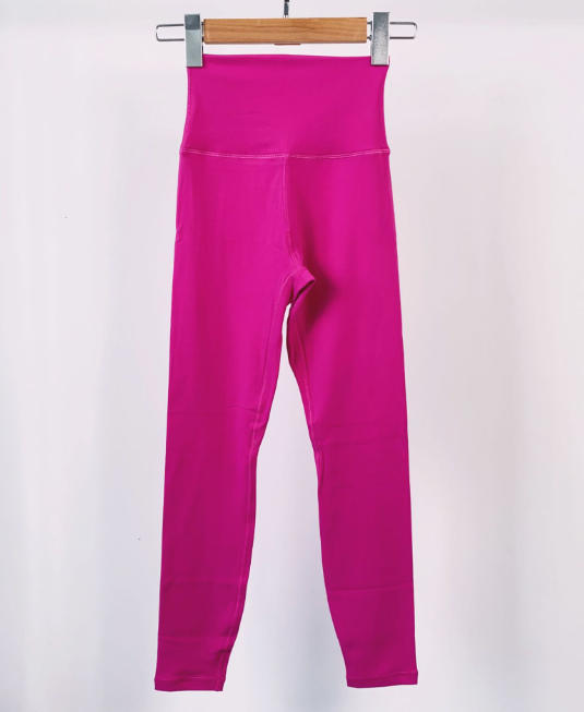 9FK # SKINNY WOMEN LEGGING 24'' - Leg