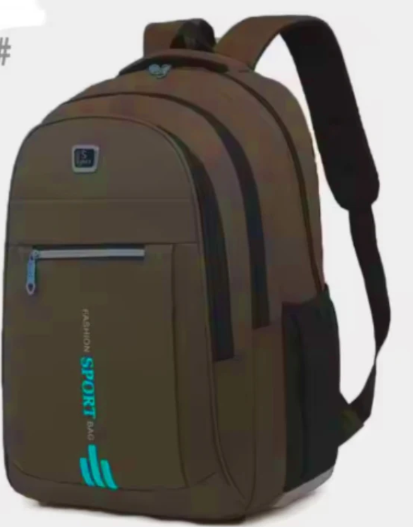 ShanD236 # BACKPACK BGA