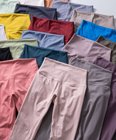 P802 #Women Leggings #-LEG