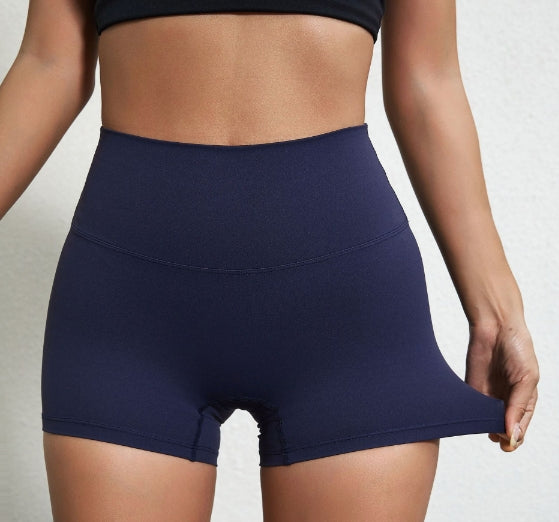 328 # women sport shorts 2.5‘’