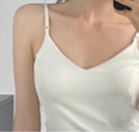 ZB-006 # WOMEN TANK BRA