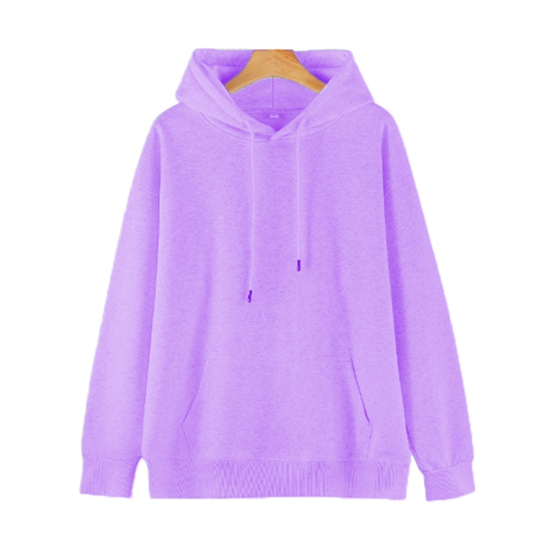 035 # Half zip no fleece hoodie hat jacket