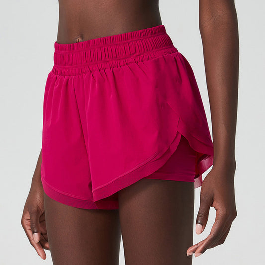 2362# Shorts