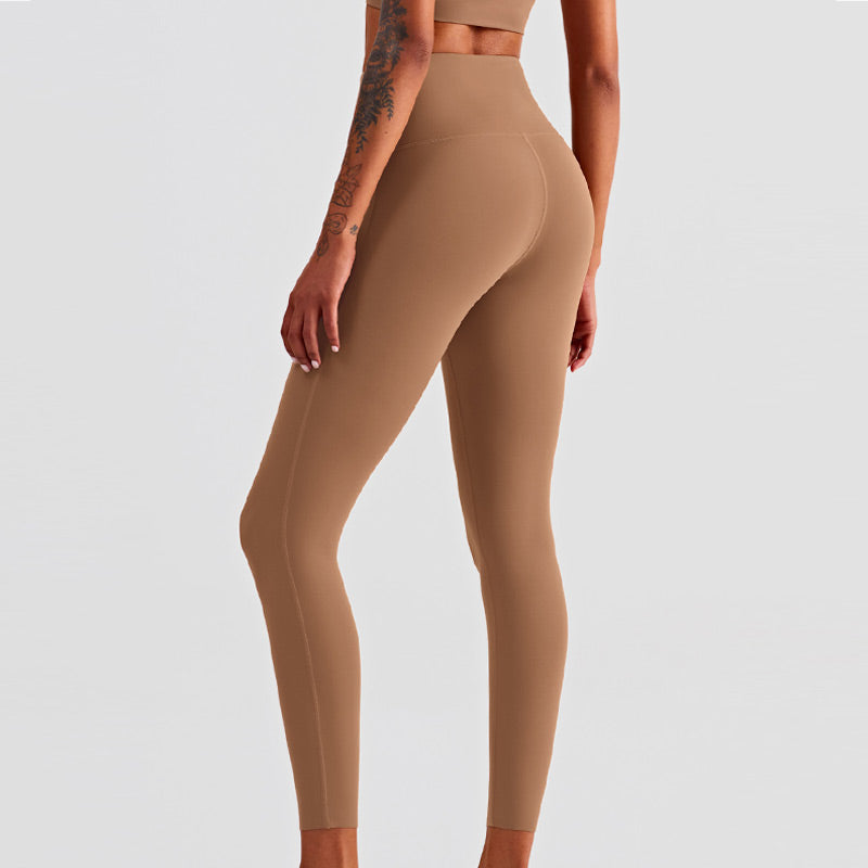 1317-2#Legging Waist