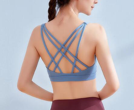 WOMEN SPORT BRA #F19037
