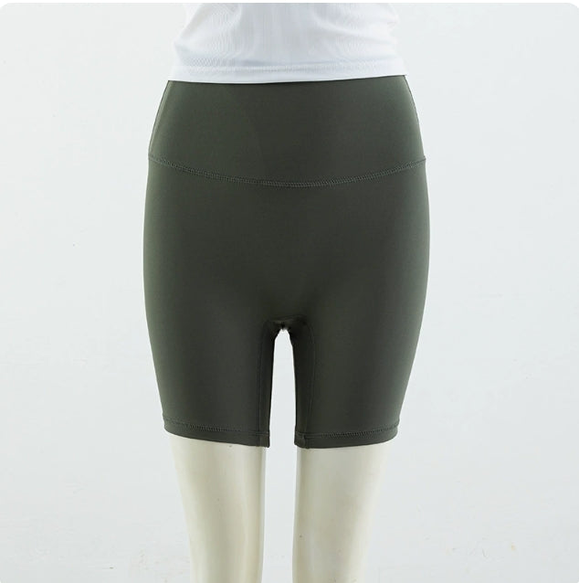 301# Shorts