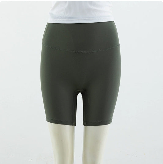 301# Shorts