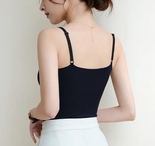 ZB-006 # WOMEN TANK BRA