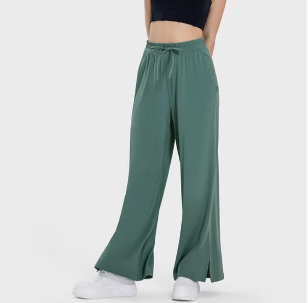 WOMEN LOOSE PANTS #ZH-DSS105